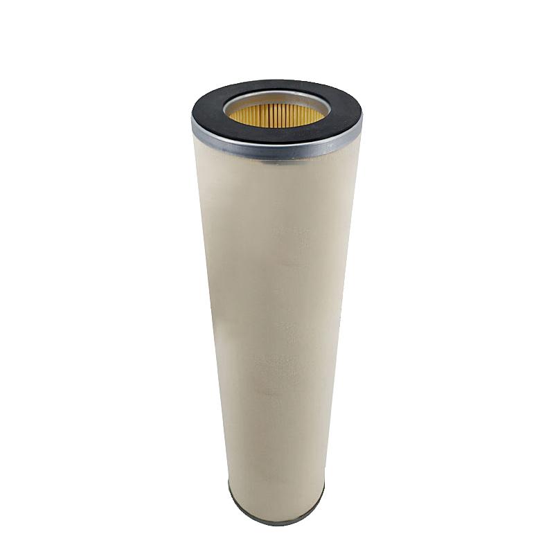 LSS2F2H Pall Natural Gas Coalescer Filter Cartridge