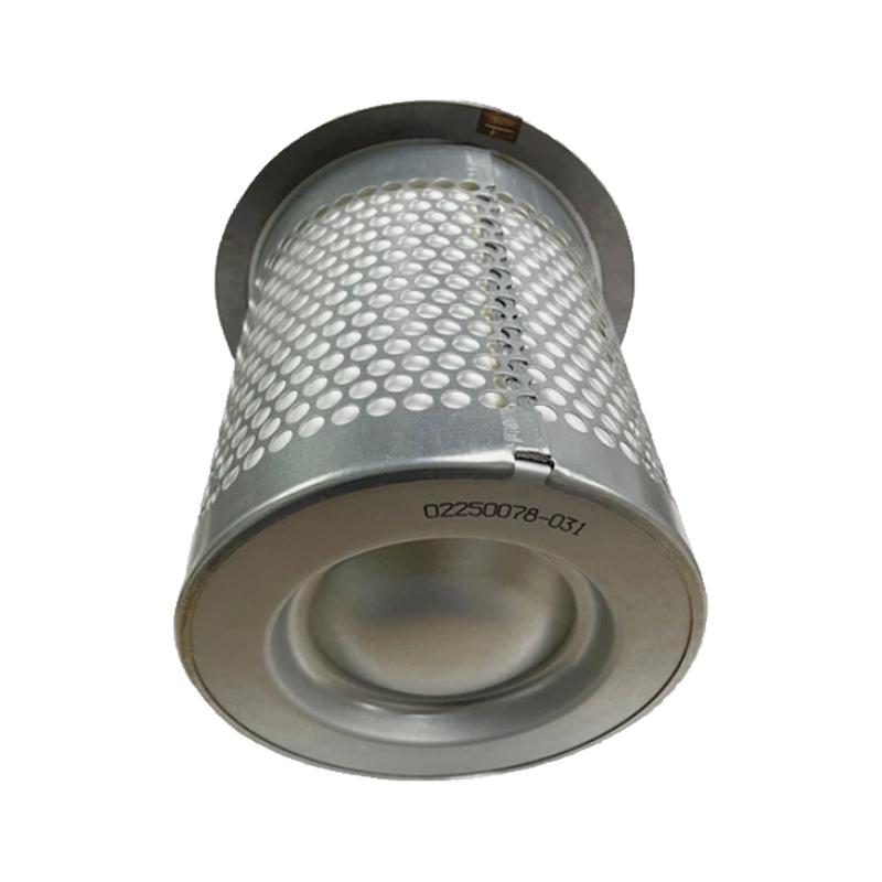02250078-031 Sullair Air Oil Separator