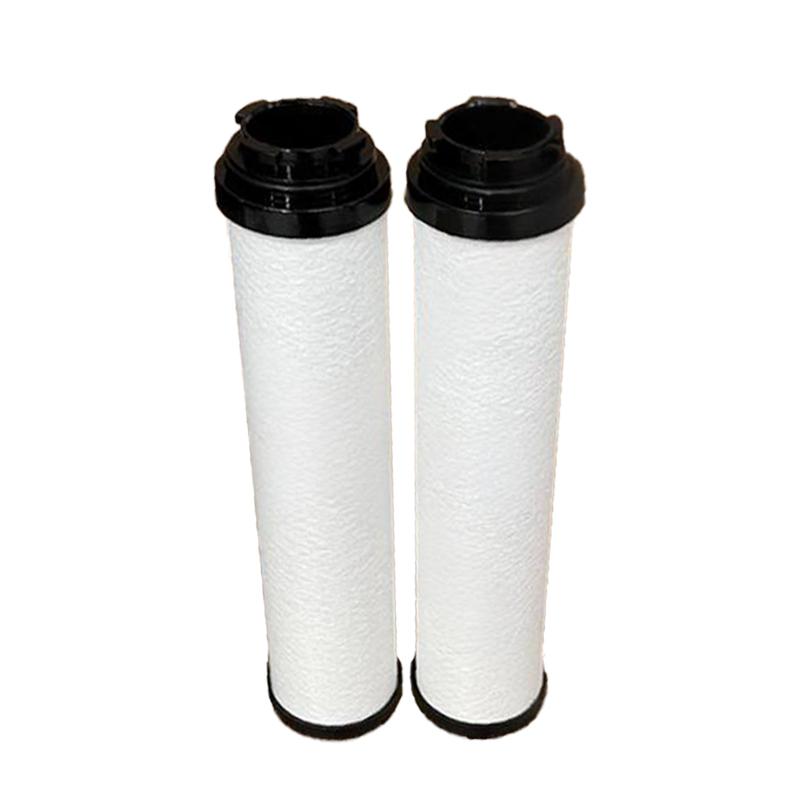 SLAF-6HA Compressed Air Precision Pipe Line Filter