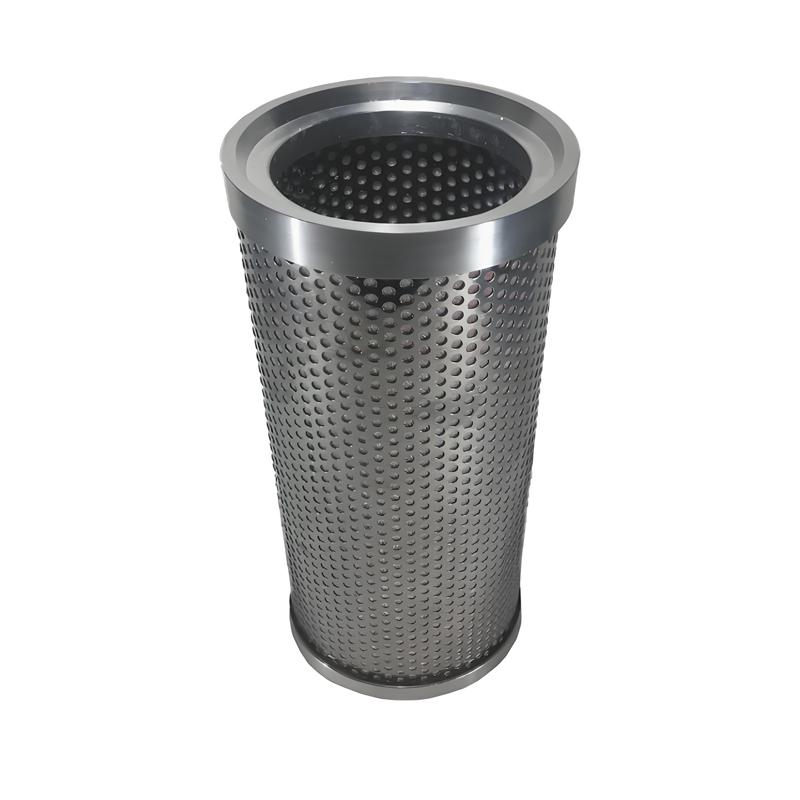 608620090 PARKER Exhaust Silcencer Air Filter