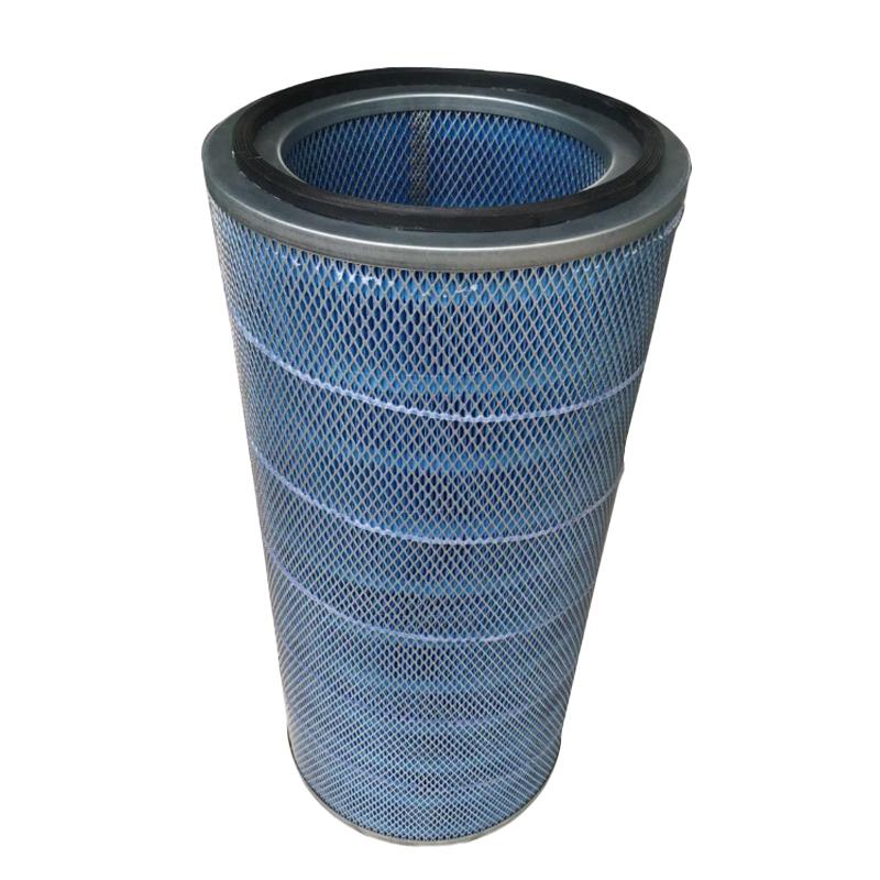 P191281 Flame Retardant Air Filter Cartridge