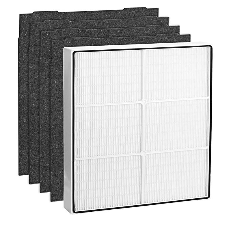 1183054K Whirlpool HEPA Air Filter