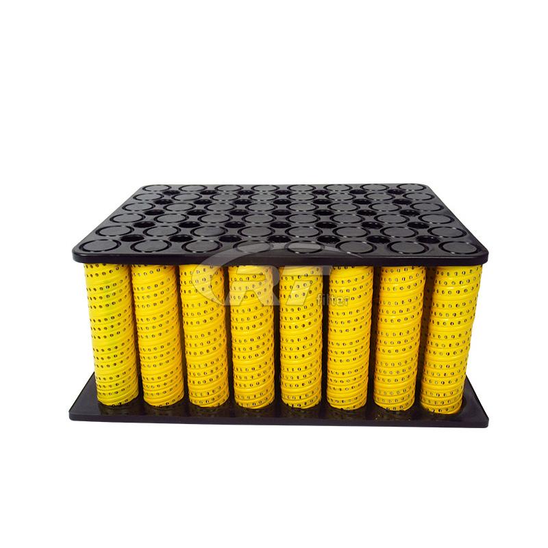 <b>PA1783 Baldwin Tube-Type Engine Air Filter Replacement</b>