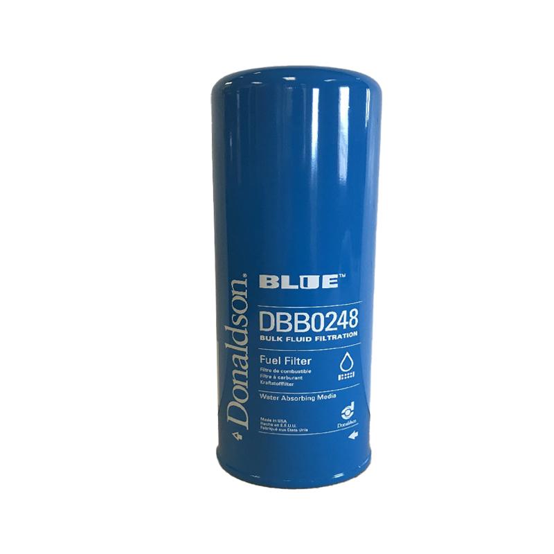 DBB0248 Donaldson Fuel Oil Filter
