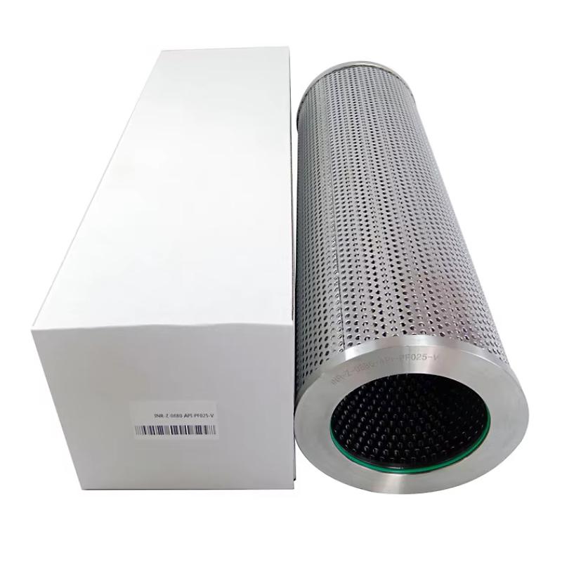 <b>INR-S-880-API-PF25-V Indufil Hydraulic Oil Filter Replacement</b>