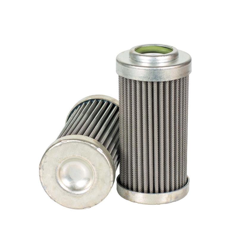 <b>ZTJ0007 Turbine Lube Pump Hydraulic Oil Filter Replacement</b>