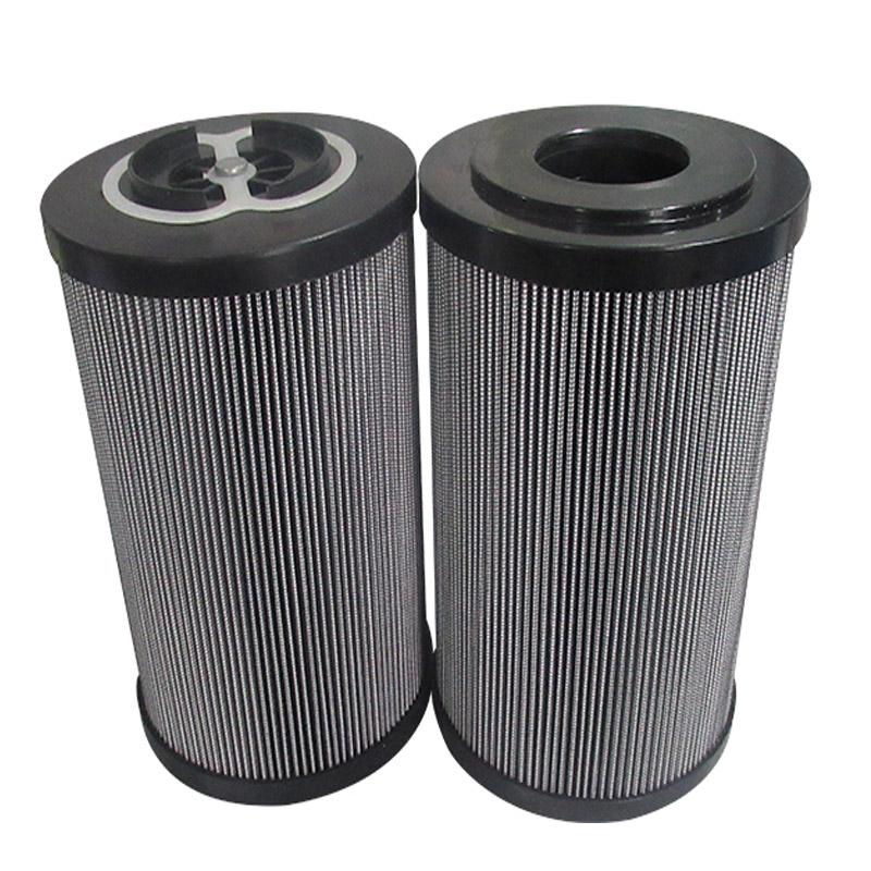 <b>RTE80D10B Stauff Inline Hydraulic Oil Fuel Return Filter</b>