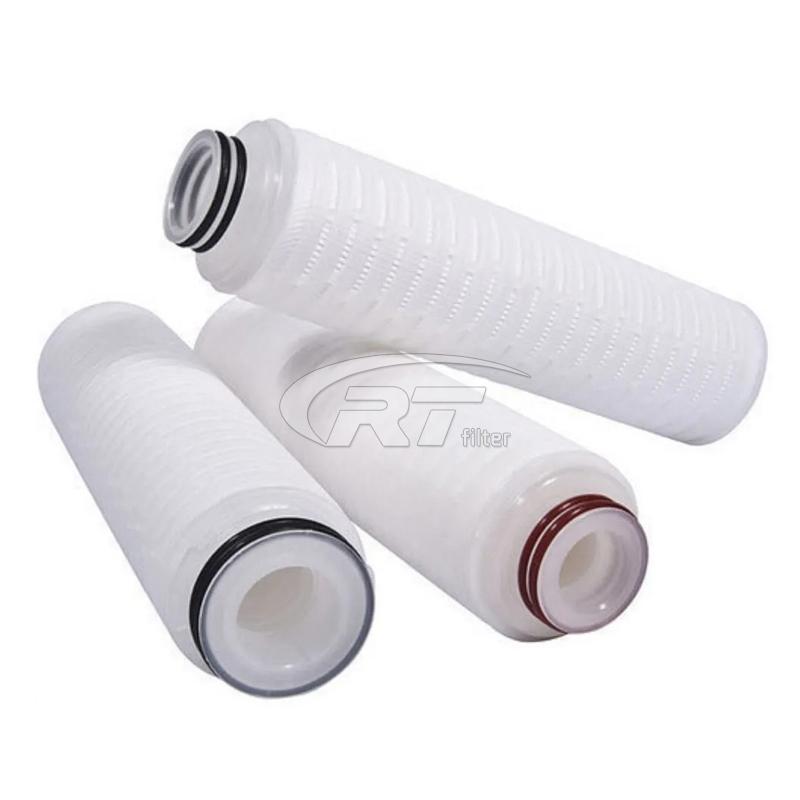 AB1PFR7PVH4 Pall Emflon PFR Mem