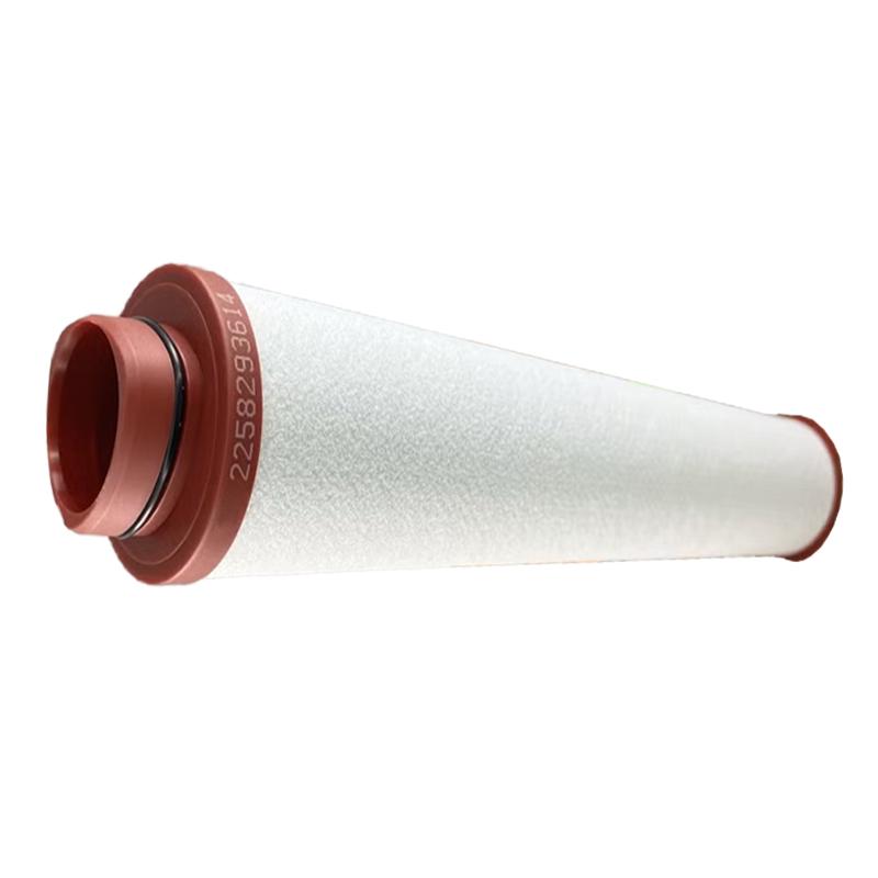 2258293614 Air Compressor Line Filter