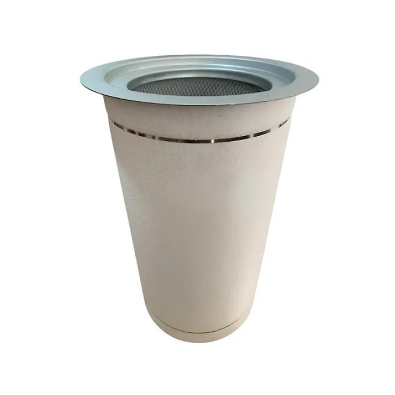 70817291 Ingersoll Rand Compressed Air Oil Separator